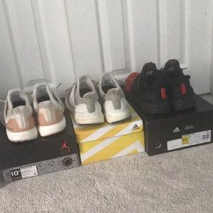 Meet your Posher, Chase